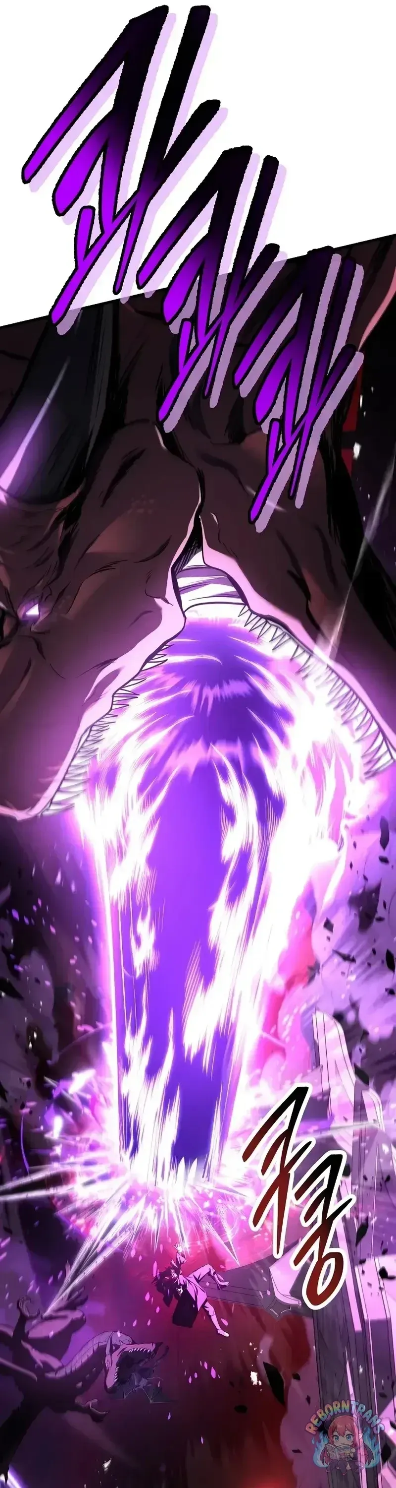 Return of The Unrivaled Spear Knight ตอนที่ ตอนที่ 176 รูปที่ 6