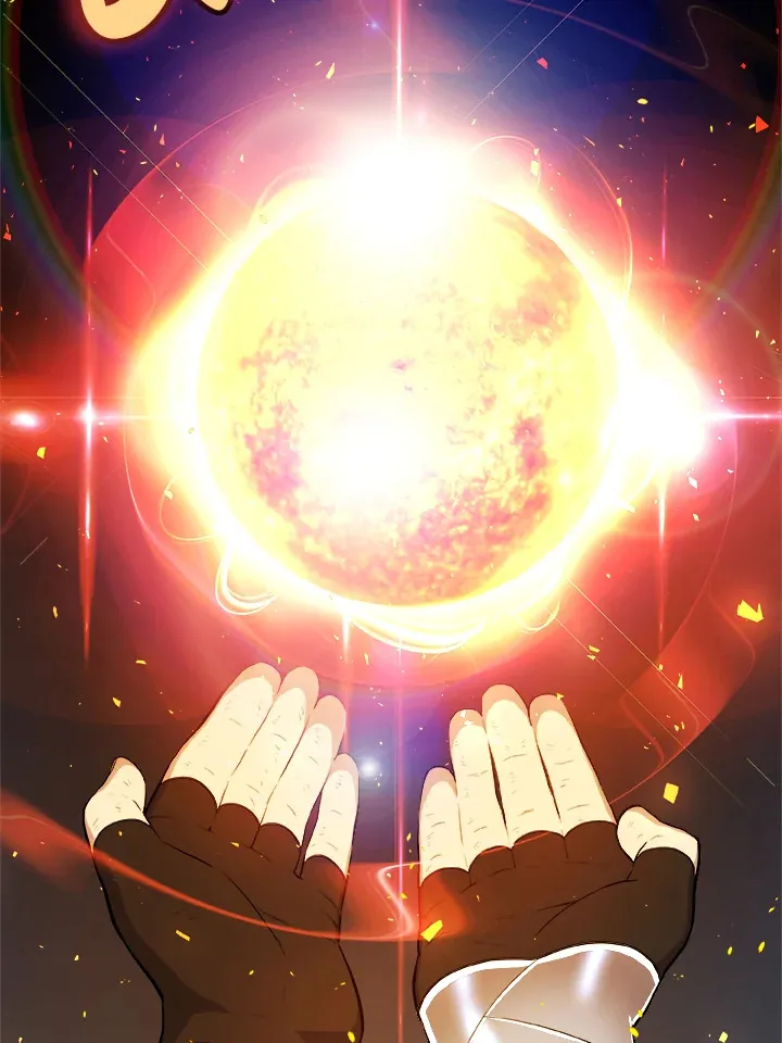 Overpowered Sword ตอนที่ ตอนที่ 123 รูปที่ 132