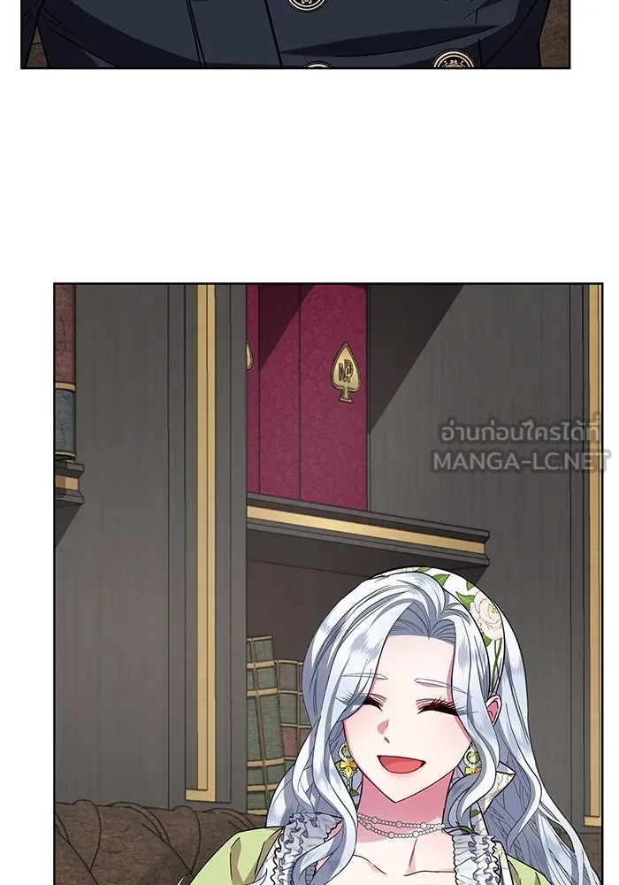 ฉันกลายเป็นแม่พระเอกนิยายจอมเสเพล ตอนที่ 11 รูปที่ 87