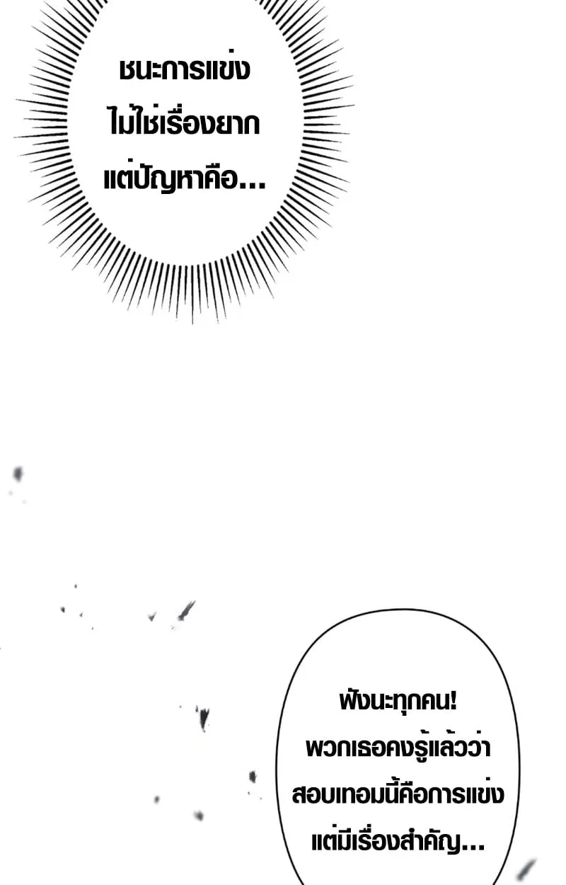 The Mighty Teacher Is a Roleplayer จากอาจารย_ปลอมๆกลายเป_นผ_แข_งแกร_งท_ส_ดซะง_น ตอนที่ ตอนที่ 13 รูปที่ 6