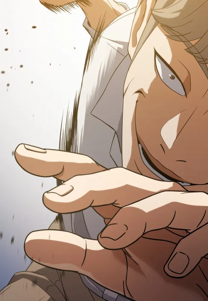 นักรบแช่แข็ง ตอนที่ 10 รูปที่ 142