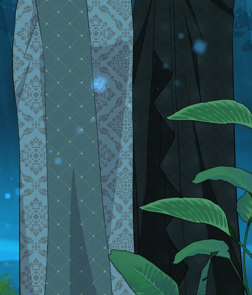 จันทร์เจ้า ตอนที่ ตอนที่ ๖๕​  จากที่ไกล ๆ รูปที่ 55