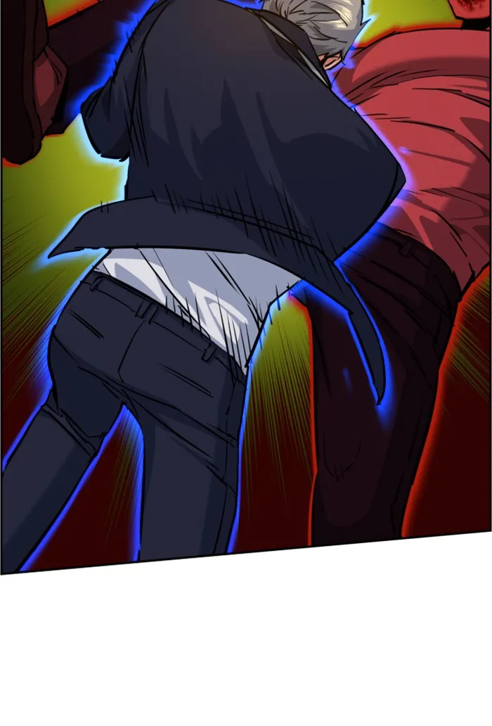 พี่ชายสายบอดี้การ์ด ตอนที่ 69 รูปที่ 107