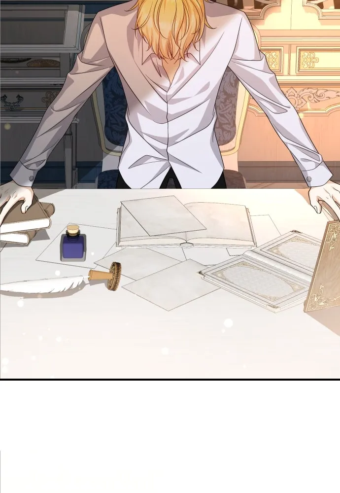 จักรพรรดิคลั่งรักที่เด็กกว่าฉันพันปี ตอนที่ 11 รูปที่ 55