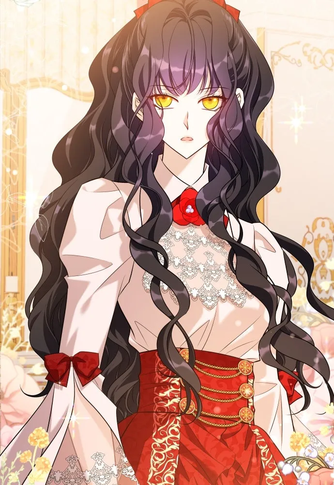 จักรพรรดิคลั่งรักที่เด็กกว่าฉันพันปี ตอนที่ 28 รูปที่ 4