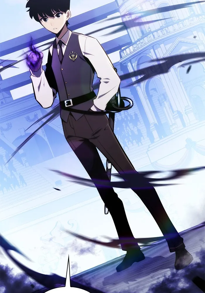 ลูกชายคนเล็กของดยุกคือมือสังหาร ตอนที่ 23 รูปที่ 127