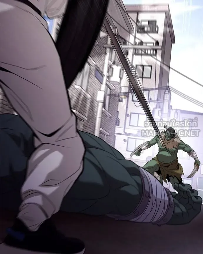 โทษที พื้นที่นี้ ตอนที่ 19 รูปที่ 54