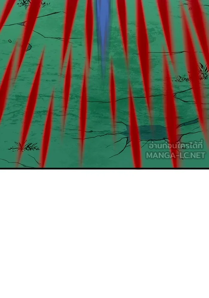 เพลเยอร์เลือดเทวะ ตอนที่ 8 สเตจ  ช่องเขาคาราคาร์ล ② รูปที่ 144