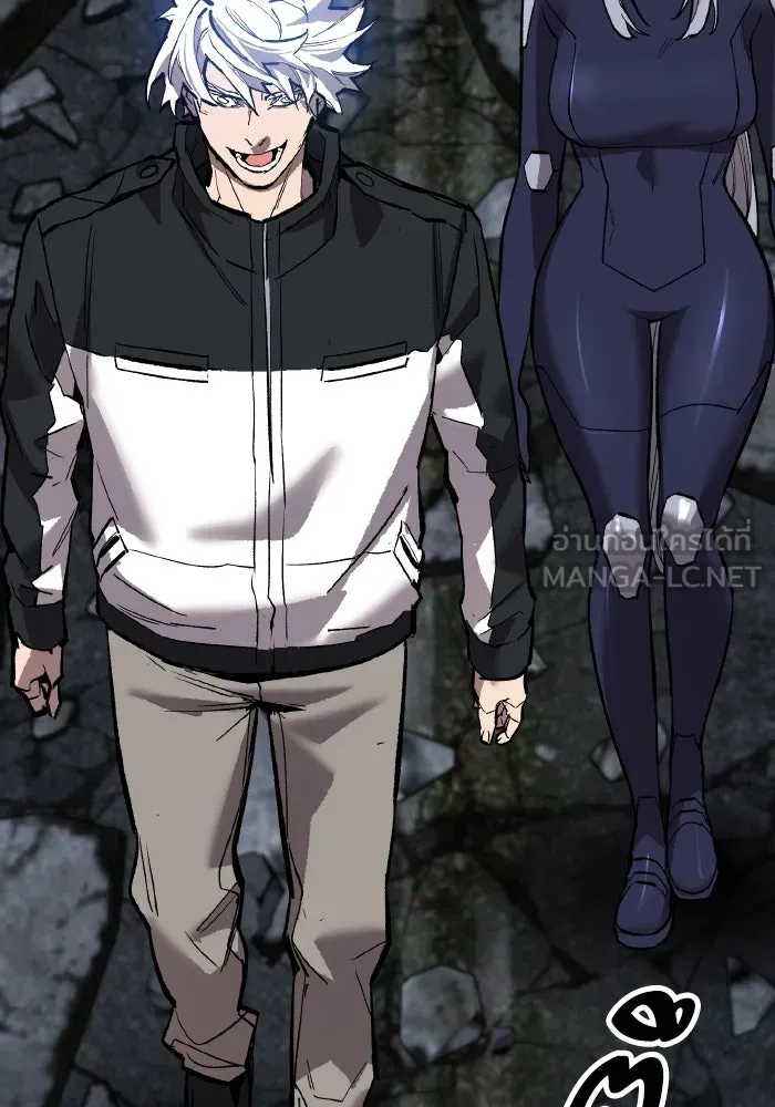 ยอดคนเลเวลทะลุ ตอนที่ 99 ศึกล้อม รูปที่ 168