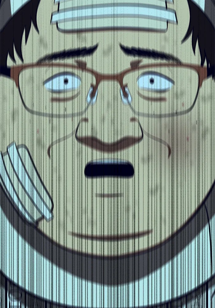 ช่วยเปลี่ยนฉันที ตอนที่ 91. เอเดน 11 รูปที่ 158