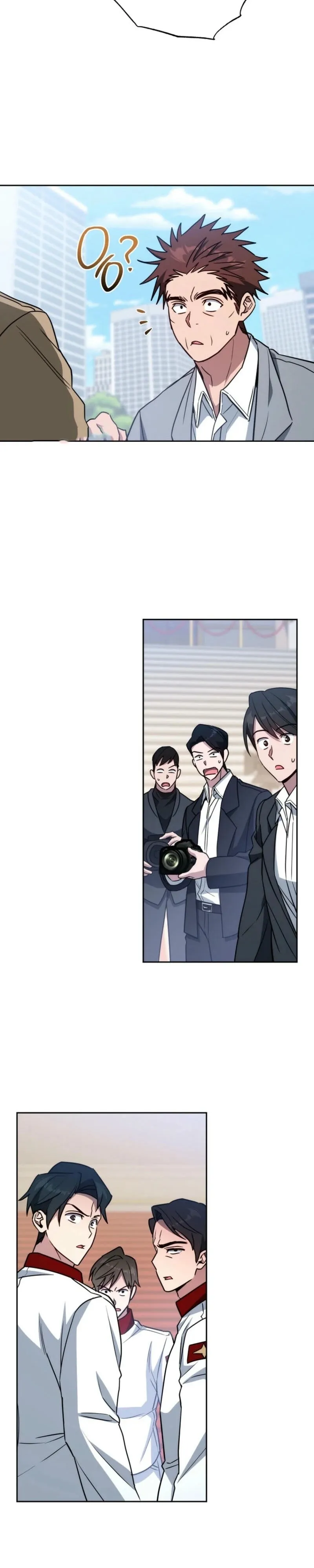 The Top Ranker_s Aspiring Writer Life Manual ท_อปแรงค_ฮ_นเตอร_อยากจะเป_นน_กเข_ยน ตอนที่ ตอนที่ 26 รูปที่ 26