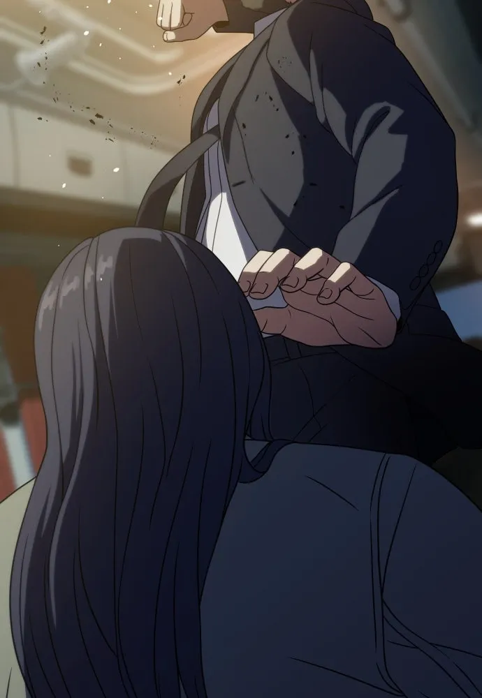 นักรบแช่แข็ง ตอนที่ 12 รูปที่ 97