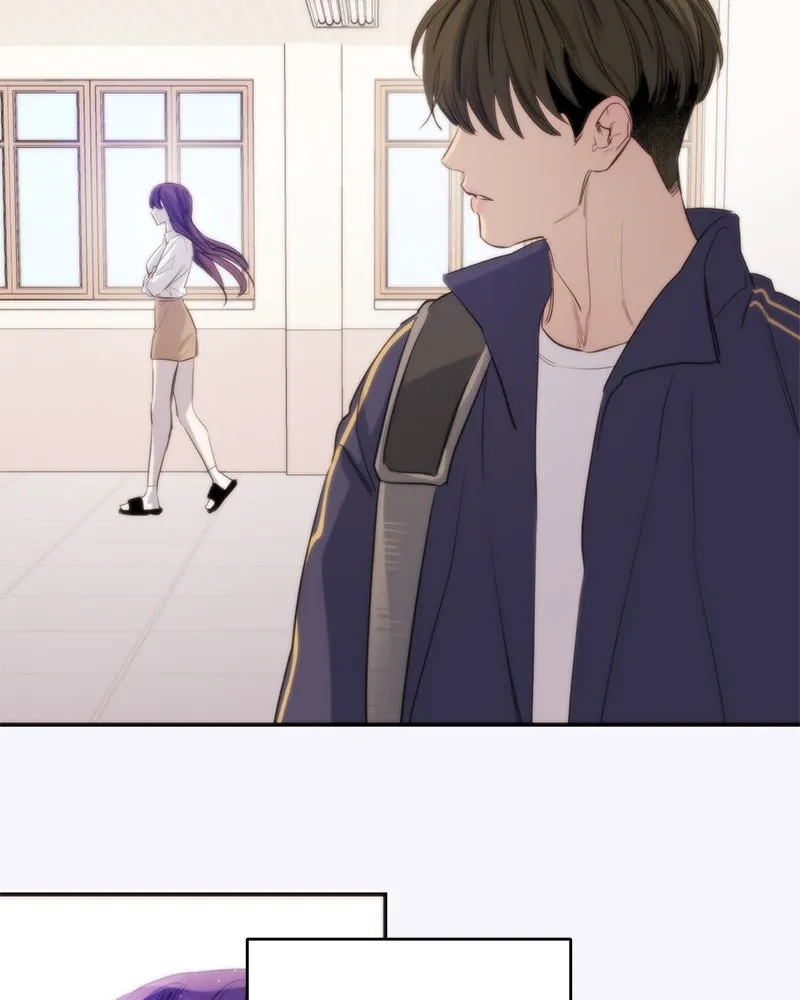 ตำนานเทพธิดาตกสวรรค์ ตอนที่ 84 รูปที่ 35