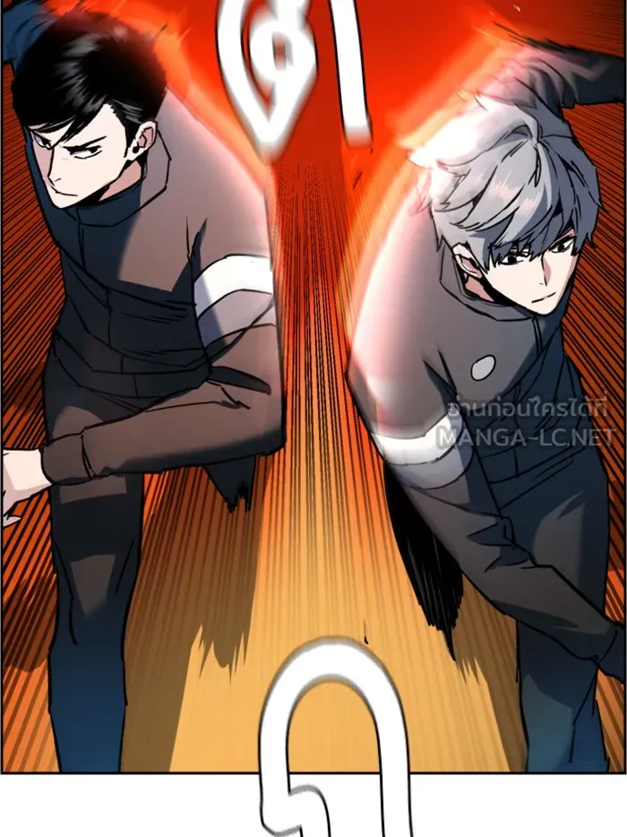 พี่ชายสายบอดี้การ์ด ตอนที่ 34 รูปที่ 21