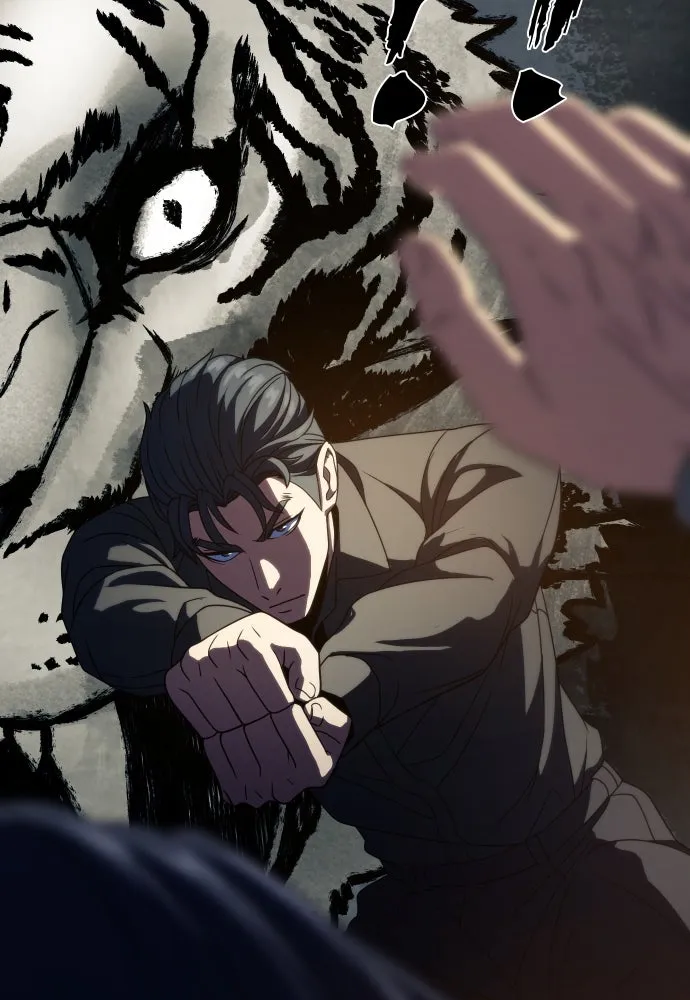 นักรบแช่แข็ง ตอนที่ 13 รูปที่ 46