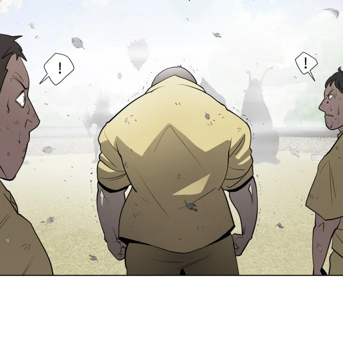 ยุคแห่งยอดมนุษย์ ตอนที่ 59 รูปที่ 49