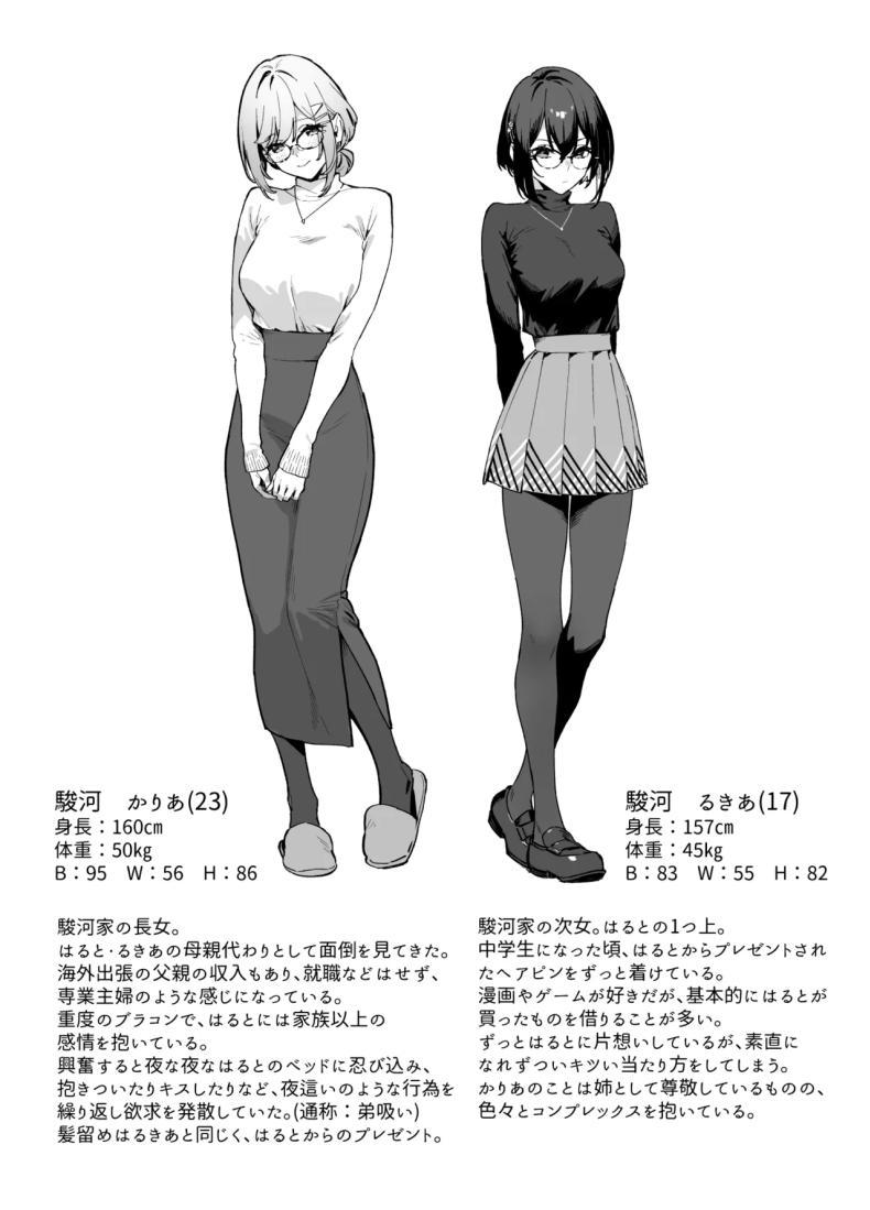 Doujin-Lc- อ่าน โดจิน มังฮวา เกาหลี ญี่ปุ่น จีน แปลไทย พี่สาวสุดที่รัก (92M) ตอนที่ 1 2 3 4 5 6 7 8 9 10 11 12 13 14 ฟรี ไม่มีโฆษณา อ่าน โดจิน Manhwa เกาหลี ญี่ปุ่น จีน เรามีครบ คัดมาให้เน้นๆ โดจิน 18+ รับประกันความฟินโดย  Doujin Lc