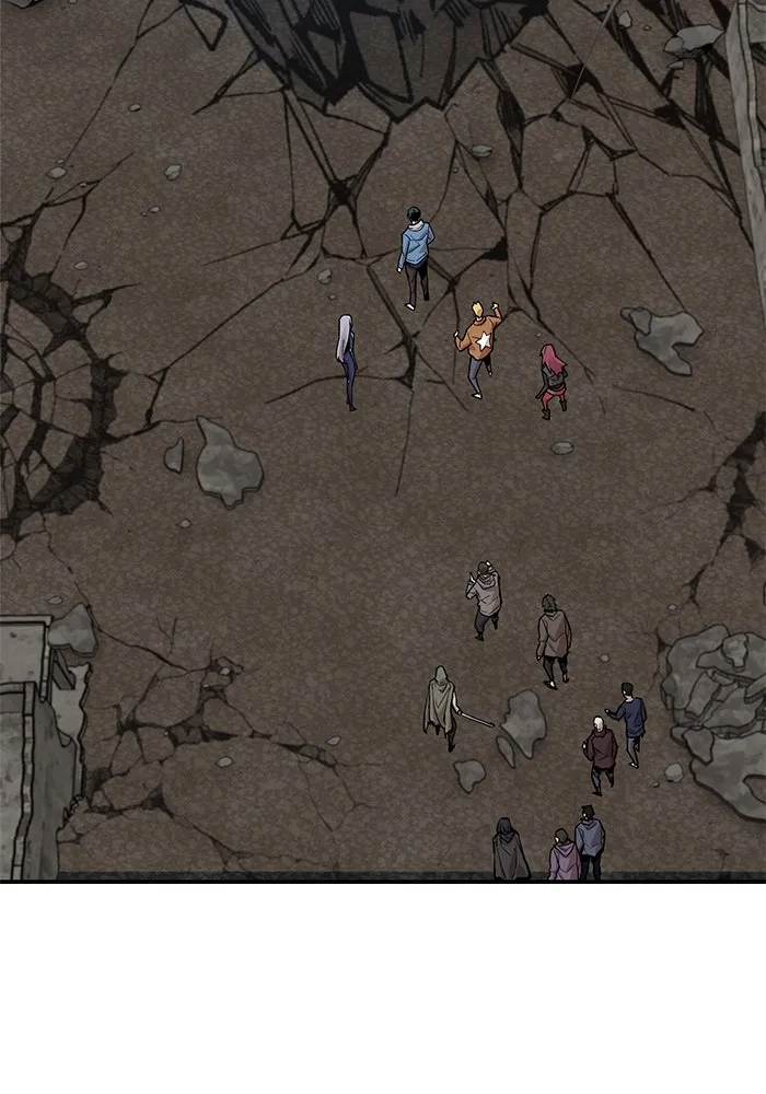 ยอดคนเลเวลทะลุ ตอนที่ 32 บุกทางเหนือ (4) รูปที่ 151