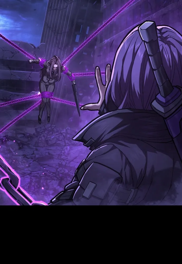 เพชฌฆาตลงทัณฑ์ ตอนที่ 35 รูปที่ 53