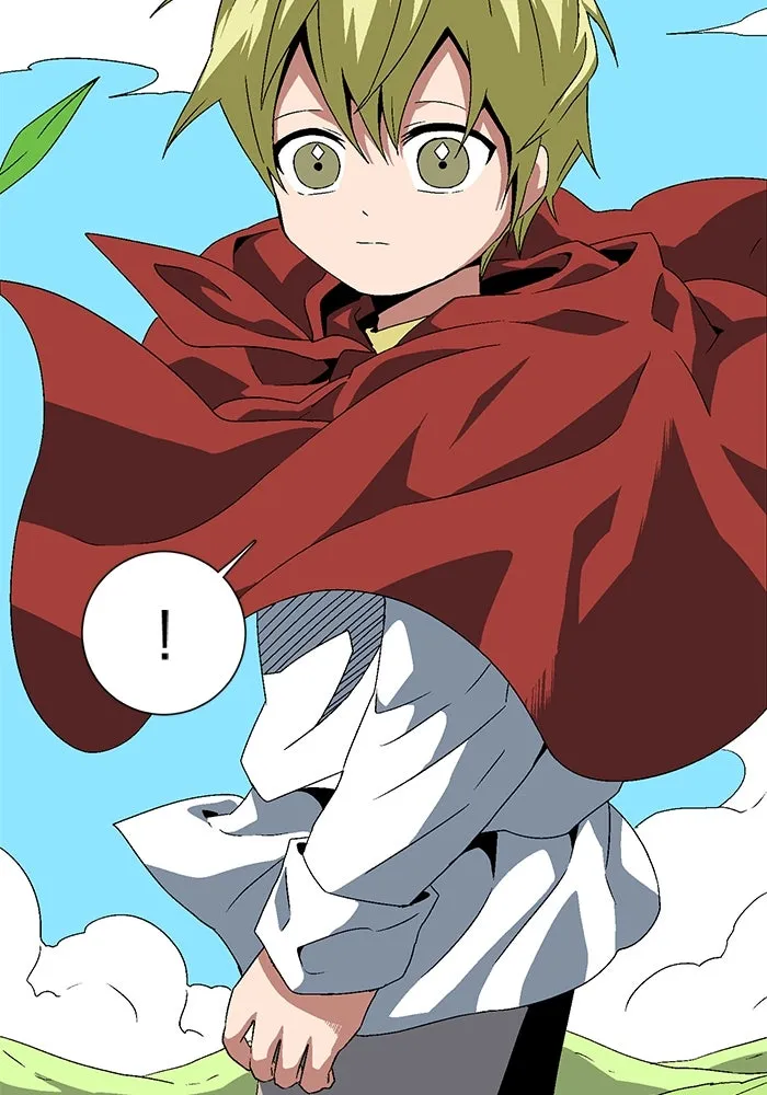 หนึ่งก้าวสู่เจ้ามาร ตอนที่ 30 ไล่ล่า (3) รูปที่ 16