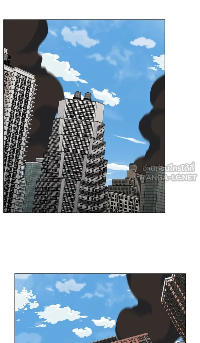 ยอดคนเลเวลทะลุ ตอนที่ 64 ผู้ไล่ล่า (2) รูปที่ 18