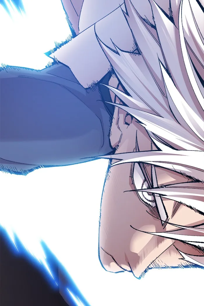 ยอดคนเลเวลทะลุ ตอนที่ 52 คนในพื้นที่ (8) รูปที่ 52