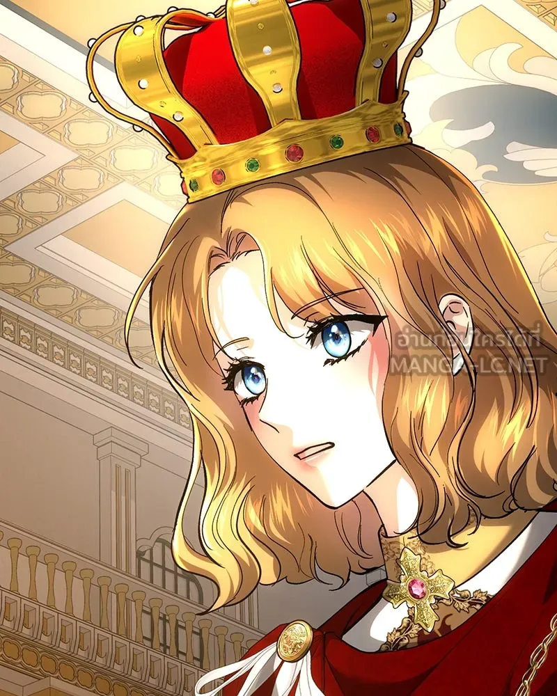 เจ้าหญิงคลั่งแห่งวังหลวง ตอนที่ 139 รูปที่ 81