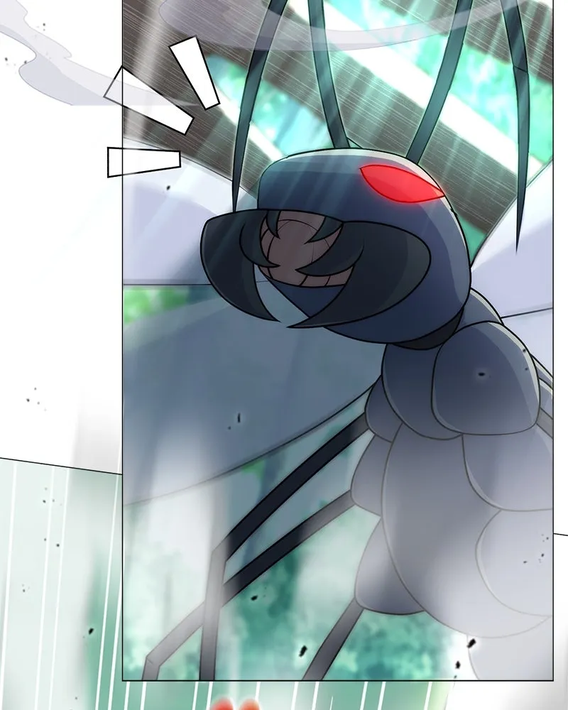 คนสวนโลกฮันเตอร์ ตอนที่ 4 รูปที่ 136