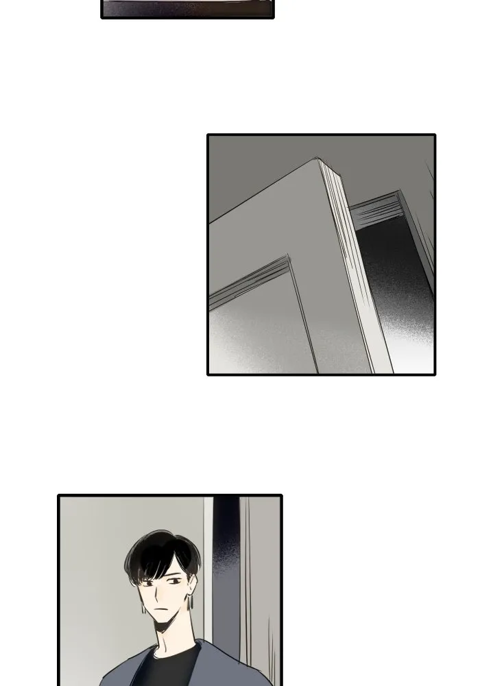 ฉันเปล่าร้องไห้ซะหน่อย ตอนที่ 38 รูปที่ 59