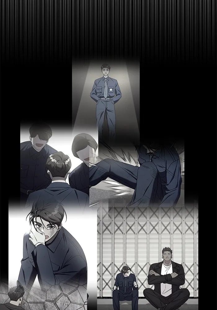 วายร้ายก็อยากมีรัก ตอนที่ 19 รูปที่ 161