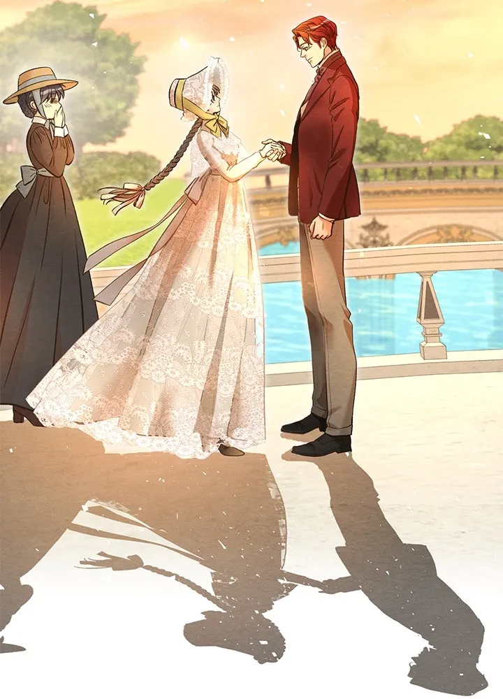 องค์ชายผู้อื้อฉาว ตอนที่ 14 รูปที่ 83