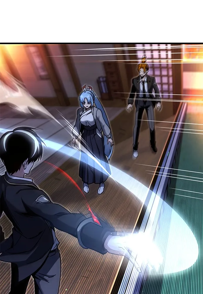 ชำแหละอะคาเดมีด้วยมีดแล่ปลา ตอนที่ 28 คราวนี้ก็ไม่ธรรมดา (3) รูปที่ 94