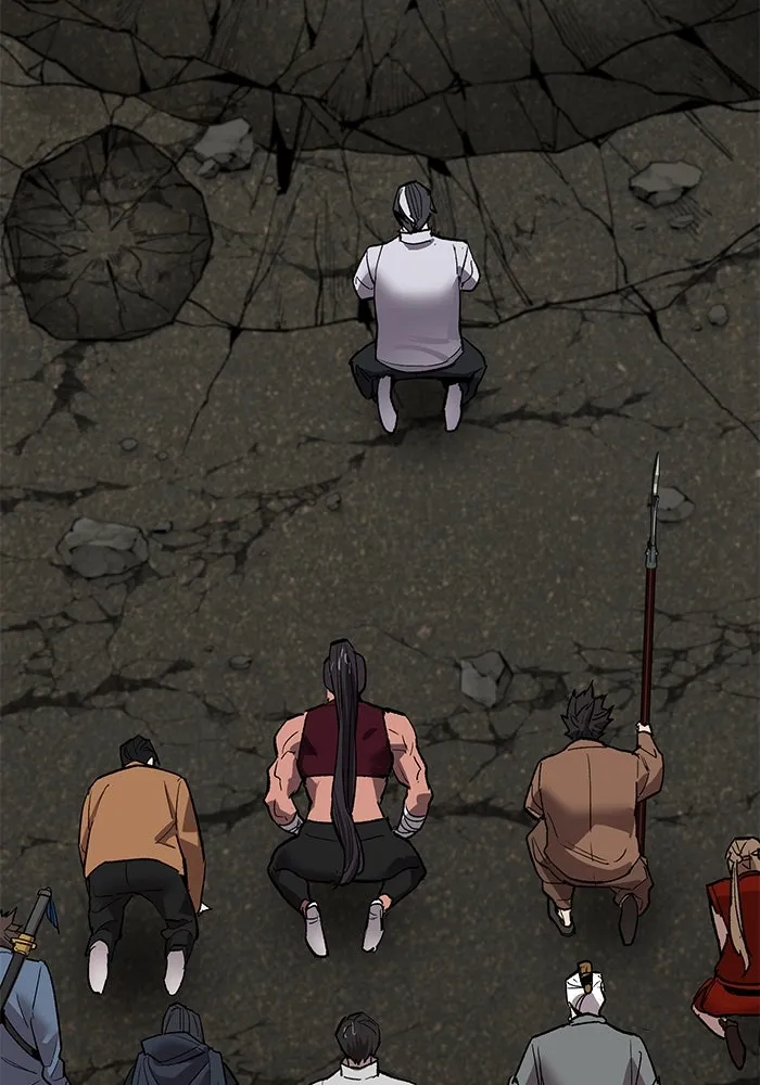 ยอดคนเลเวลทะลุ ตอนที่ 85 กลยุทธ์ได้ทั้งขึ้นทั้งล่อง รูปที่ 101