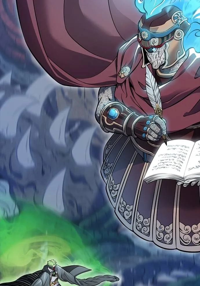 ทาวเวอร์ออฟก๊อด หอคอ ตอนที่ 632 รูปที่ 157