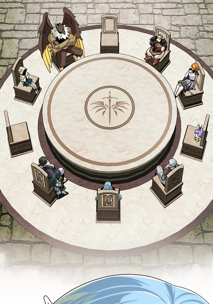 จอมเวทเกิดใหม่ในรอบ 66666 ปี ตอนที่ 119 รูปที่ 56