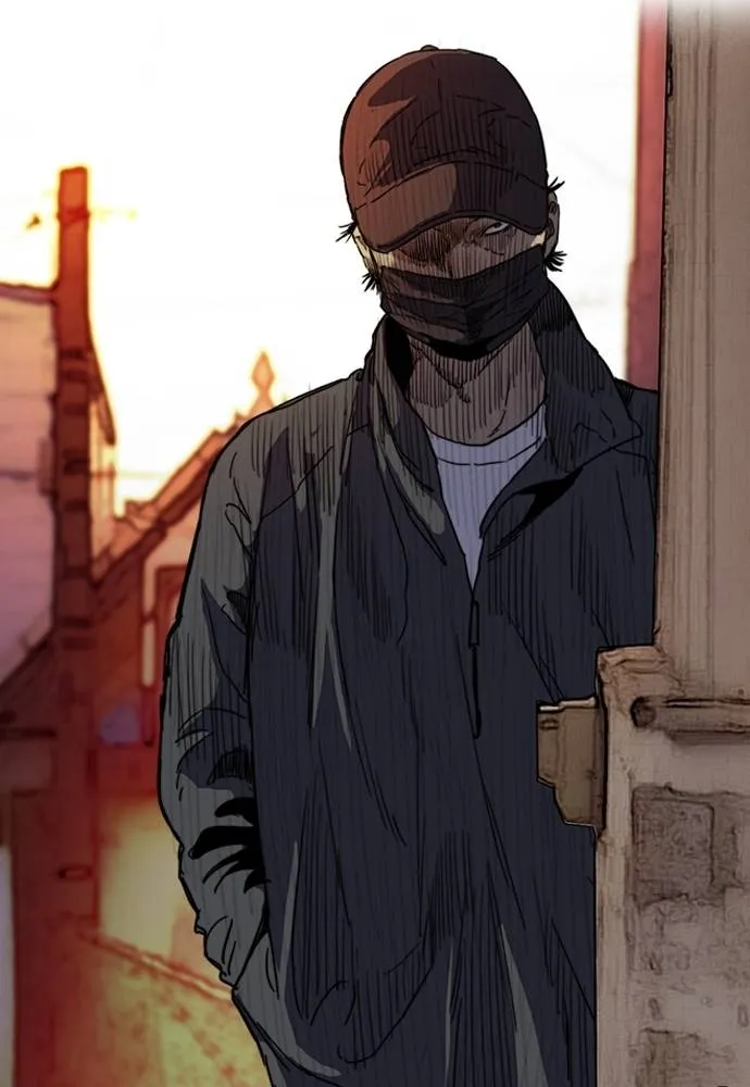 Wind Breaker ตอนที่ 246 รูปที่ 113