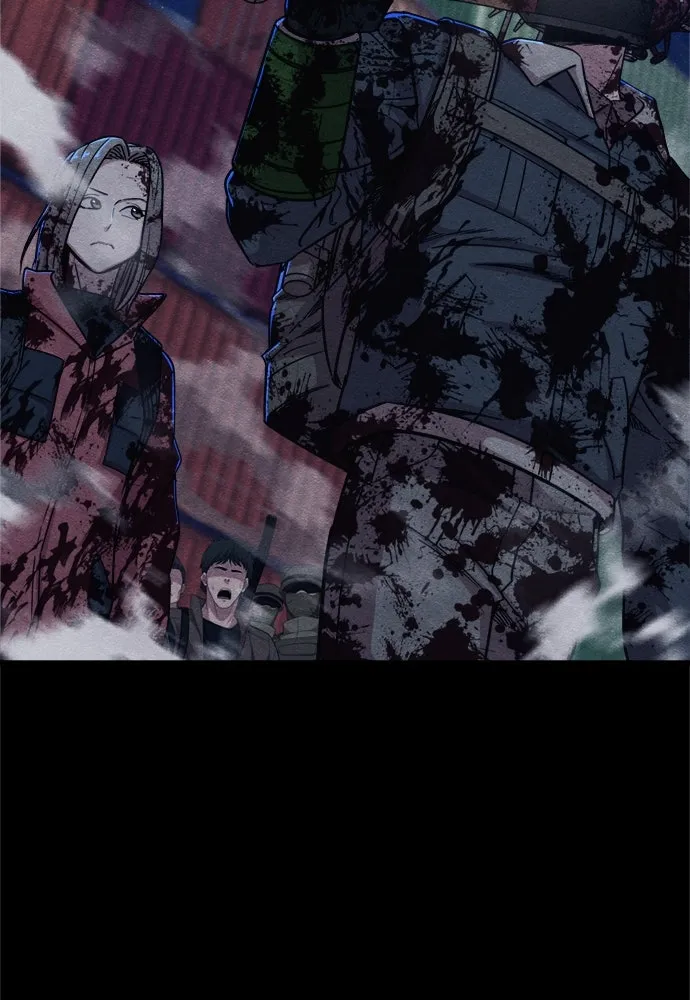 Zombie X Slasher ตอนที่ 58 รูปที่ 38