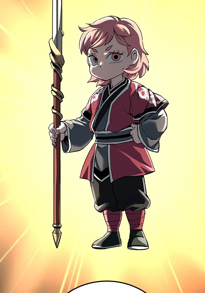 คุณปู่จอมยุทธกับหลานสาวสุดแกร่ง ตอนที่ 69 รูปที่ 68