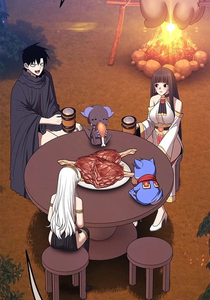 +99 ท่อนไม้พร้อมบวก ตอนที่ 47 รอบชิง (1) รูปที่ 97