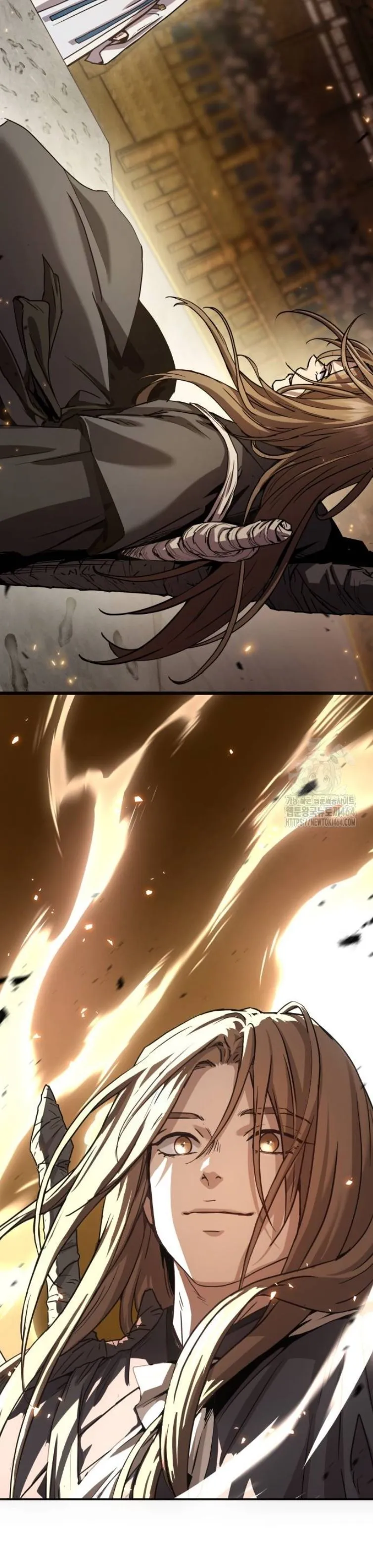 Absolute Dominion เหน_อฟ_าใต_หล_าข_าค_อผ_พ_ช_ต ตอนที่ ตอนที่ 13 รูปที่ 12