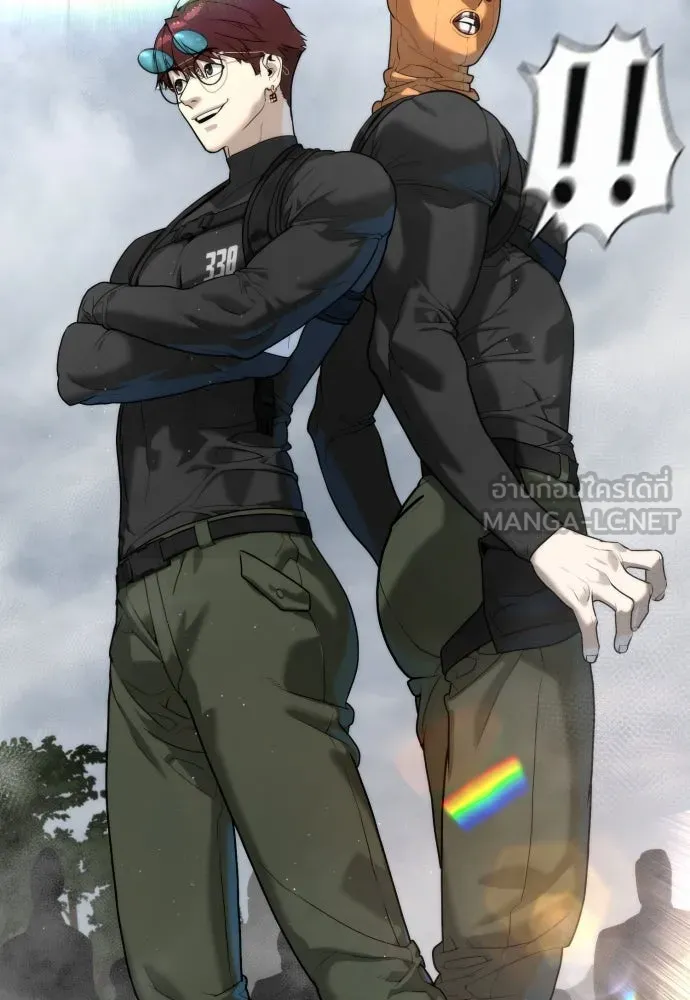นักฆ่าย้อนวัย ตอนที่ 55 รูปที่ 216