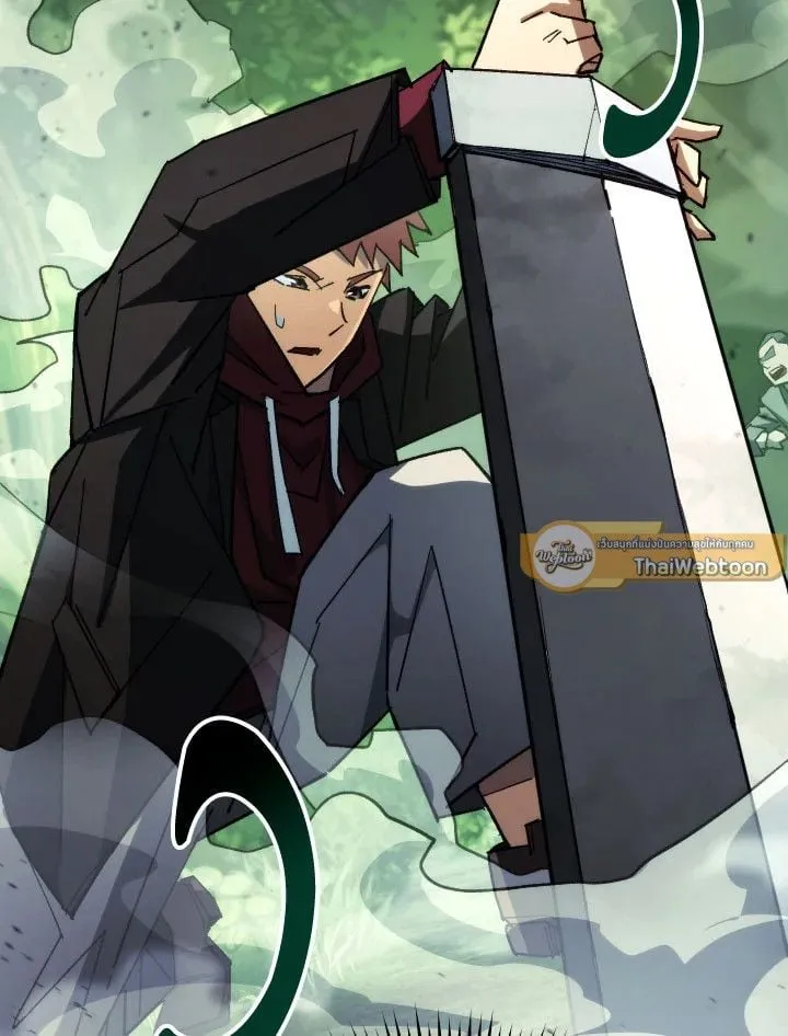 The Hero Returns ตอนที่ ตอนที่ 82 รูปที่ 47