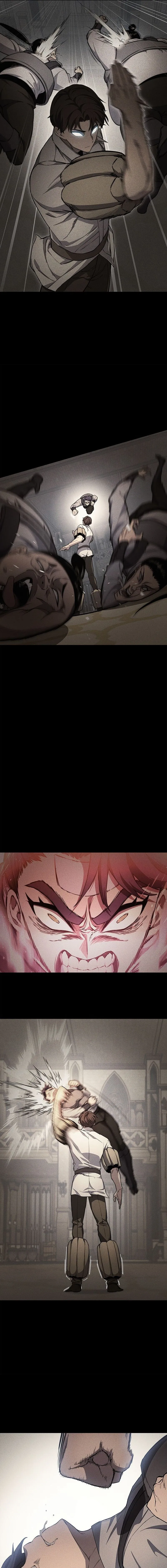 Return of the Apocalypse-Class Death Knight การกล_บมาของเดธไนท_ระด_บว_นส_นโลก ตอนที่ ตอนที่ 22 รูปที่ 13