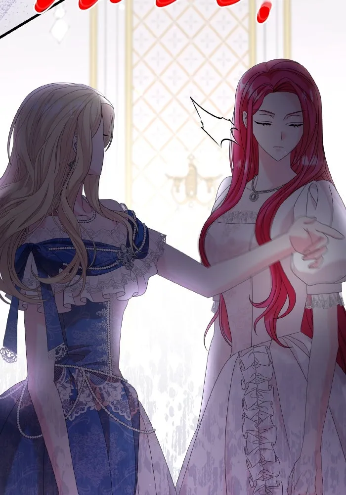 ทำแบบนี้ไม่ได้เพคะ องค์ชาย ตอนที่ 26 รูปที่ 112