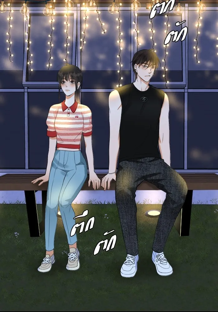 2nd Love หนุ่มเฮ้วสาวbrเปรี้ยวรักเดียวโด ตอนที่ 21 รูปที่ 100