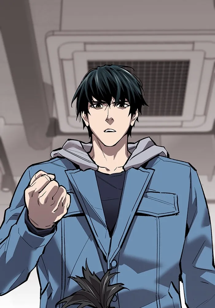 ยอดคนเลเวลทะลุ ตอนที่ 54 ปัญหาเชาวน์ รูปที่ 17