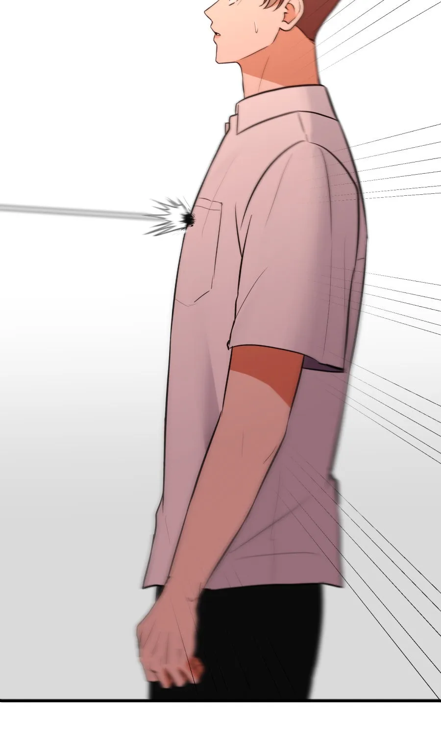 ตื่นมาอีกทีก็เป็นนายเอกไปซะแล้ว ตอนที่ 62 ขอโทษนะกาน รูปที่ 71