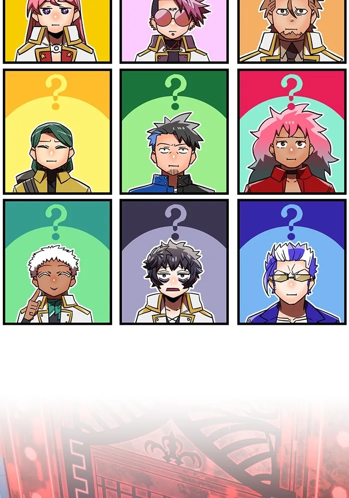 เพลเยอร์เลือดเทวะ ตอนที่ 60 ผู้ที่อาศัยอยู่ในกรง รูปที่ 157