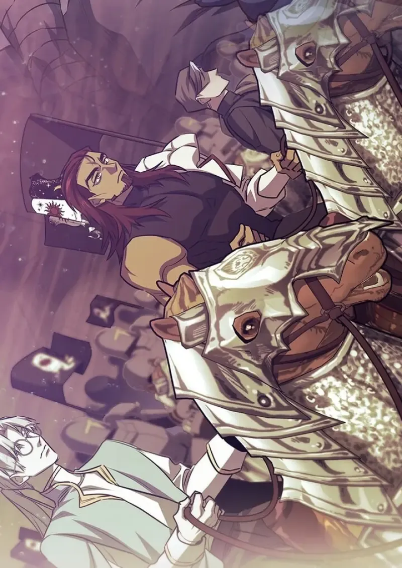 Dragon-Devouring Mage ย_อนเวลาจอมเวทย_กล_นม_งกร ตอนที่ ตอนที่ 135 รูปที่ 23