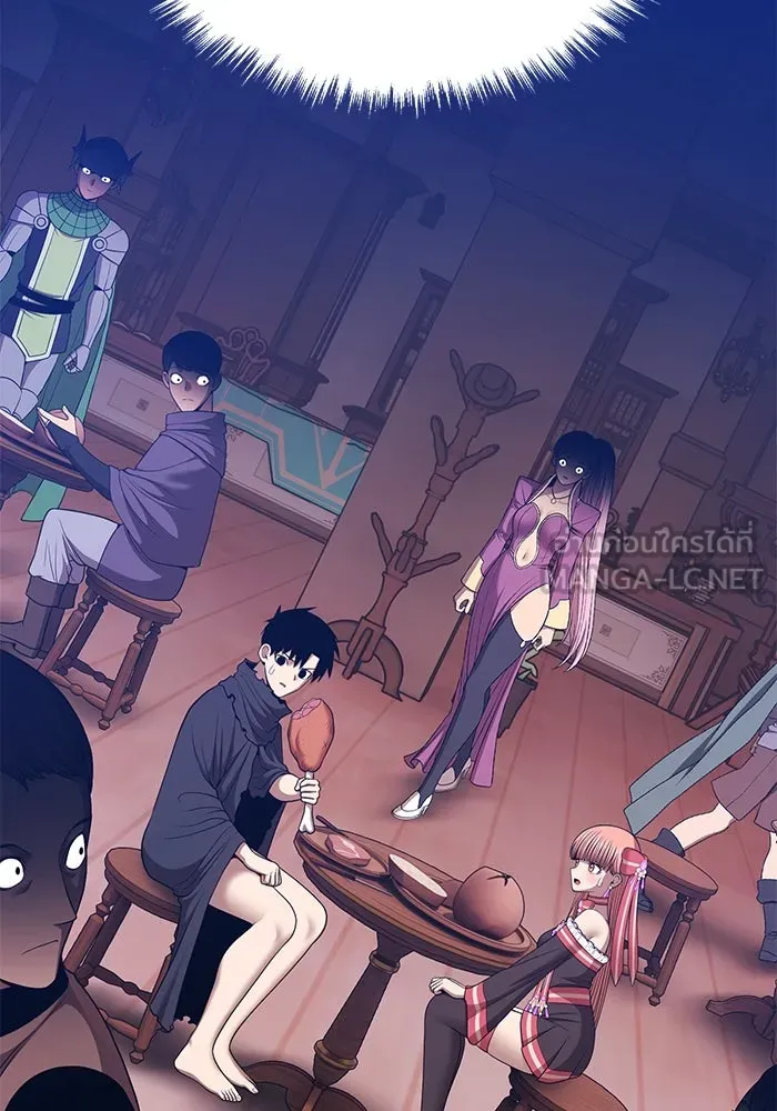 +99 ท่อนไม้พร้อมบวก ตอนที่ 15 ผู้เล่นปนเปื้อน vs พีซ (4) รูปที่ 135